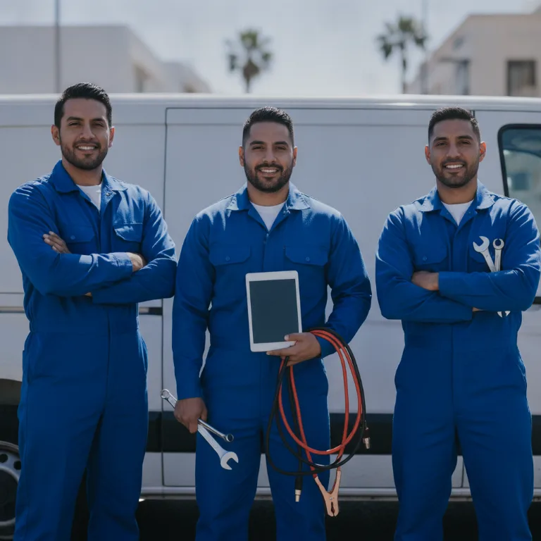 Assistência Em Viagem equipe em Sao Jose dos Campos